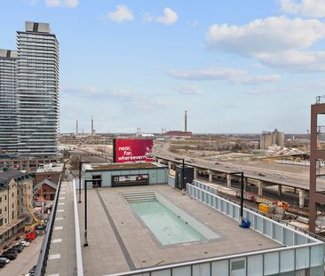 For Lease - 35 Parliament Street Unit# 1201, Toronto, Ontario - Photo 1