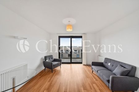 1 bedroom apartment to rent - Photo 3