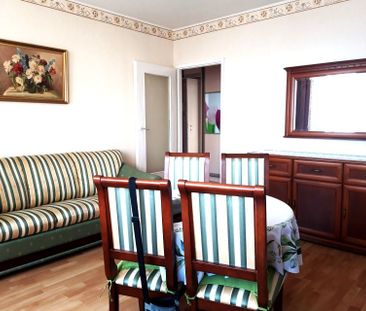 Pokój, ul. Bytnara Rudego - Photo 2