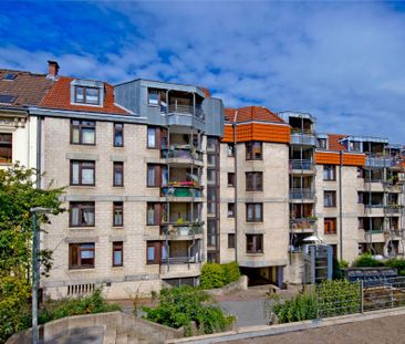 Demnächst frei! 2-Zimmer-Wohnung in Wuppertal Elberfeld - Photo 1