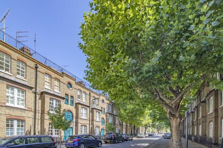 1 bedroom Flat To Let - Photo 3