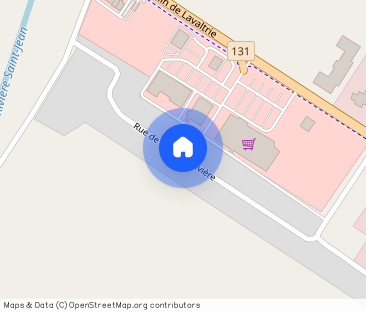 Appartement/Logement 4 1/2 à louer à Lavaltrie - Photo 1