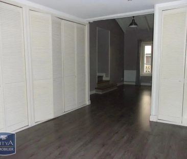 Appartement à louer 3 pièces 107.6m² - Photo 5