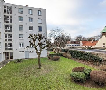 Ref: 1,151 Appartement à Le Havre - Photo 3