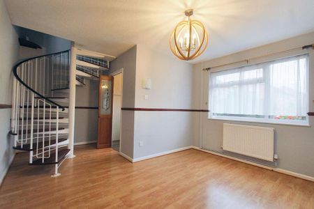 1 bedroom terraced house to rent - Photo 5