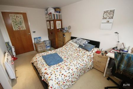 2 bedroom apartment to rent - Photo 2