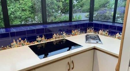 Spacious house with spectacular views - Photo 4