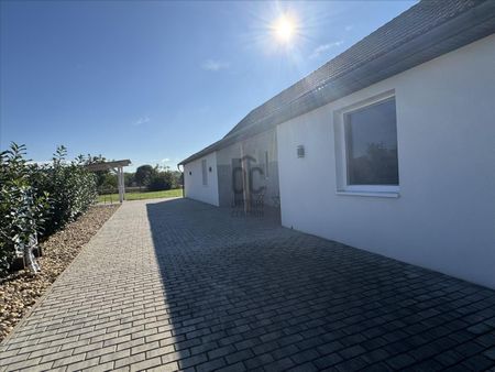 Kiadó újszerű állapotú ház - Nyíregyháza - Photo 3
