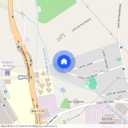16 Carrer Codonyer, Municipality of Palma, Balearic Islands 07120, Municipality-Of-Palma