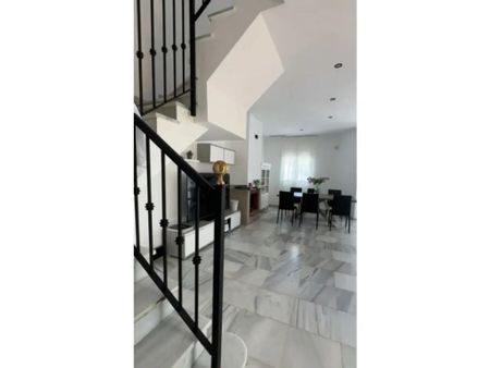 3 room luxury Semidetached House for rent in Marbella, Andalusia - Photo 4