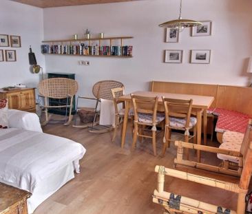 Apartment for rent by the week on the village square - Photo 3