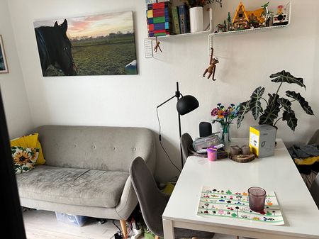 3 vær. lejlighed til leje i Kolding. 72m2 - Photo 2