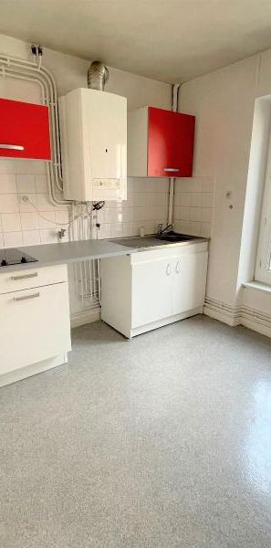 Location Appartement 2 pièces 37m² CLERMONT FERRAND 63000 - Photo 1