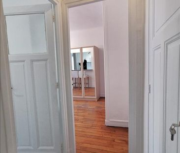 1 pièce - Meublé - 24,13 m² - 1er étage - Colocation non autorisée - Photo 5