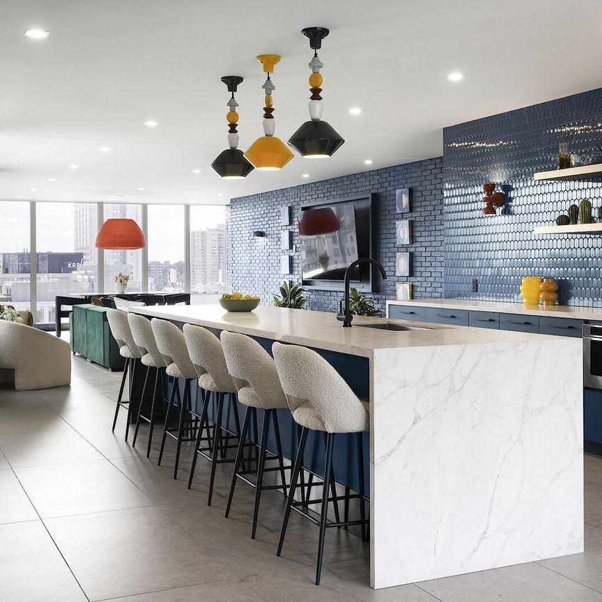 Reimagine the way you live at Loxley Mille Carré - Photo 1