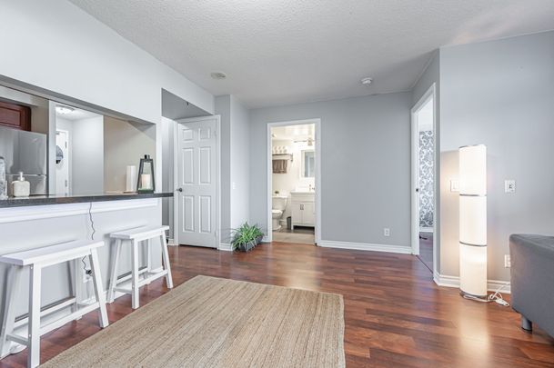 For Lease - 18 Mondeo Drive Unit# 632, Toronto, Ontario - Photo 1