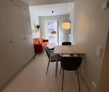 Sylvangatan, Solna - Foto 1