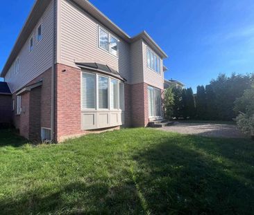 For Lease - 4205 Sarazen Drive, Burlington, Ontario - Photo 4