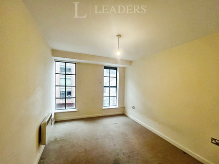 2 bedroom apartment to rent Kinvara Heights, 114 Bradford Street, Birmingham, B12 - Photo 4