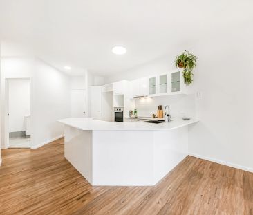 Peace and Privacy - Photo 2