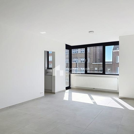 Appartement te huur - Photo 1