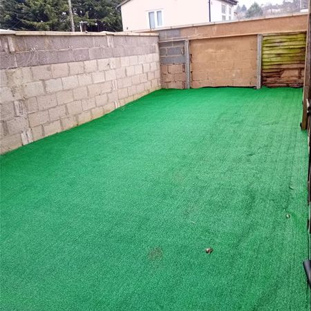 4 Bed Terraced House, Dumfries St, LU1 - Photo 4