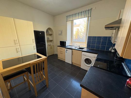 Ashvale Place, Aberdeen - Photo 1