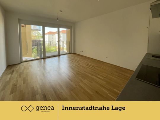 Zentral wohnen mit allem in der Nähe – Zuhause in der Ungergasse 39 - Foto 1