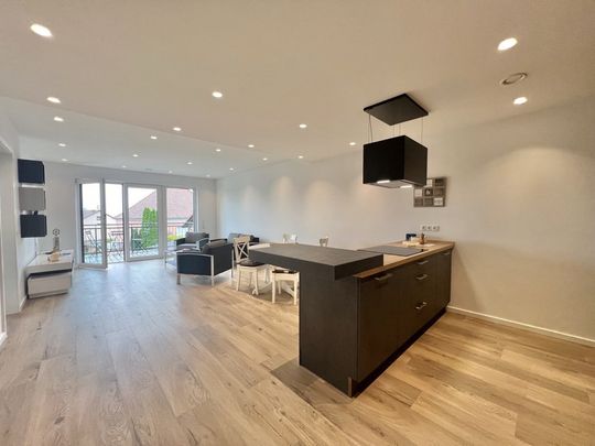 Wohnung 1 Zimmer zu vermieten in Orscholz - Photo 1