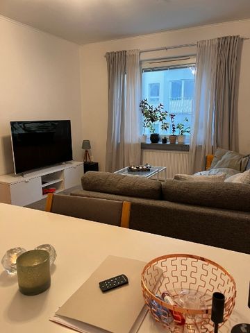 Sundbyberg - 3rok - 12mån - 21.850kr/mån - Foto 5