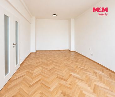 Pronájem bytu 3+kk 66 m² - Photo 5