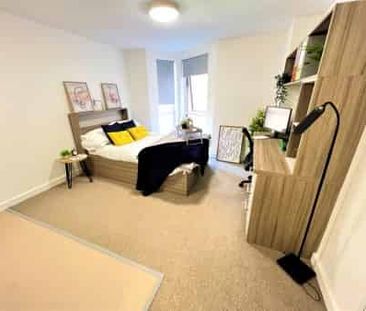 Classic Studio - Photo 4