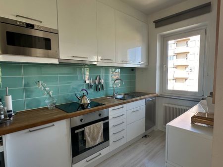 Pastellvägen, Johanneshov - Foto 4