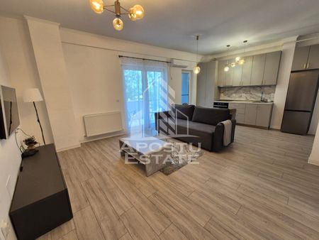 Apartament nou,open space,2 camere,Torontalului - Photo 5