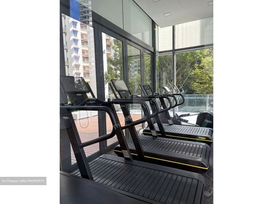 Saint Thomas Walk (D9), Condominium - For Rent - Photo 1
