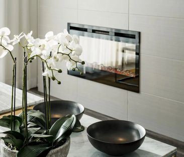 Petrie's Landing II by Brigil — 1 Bedroom - Photo 5