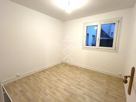 A LOUER - Lorient, T2 de 39m² - 1 Chambre - Cave - Photo 2