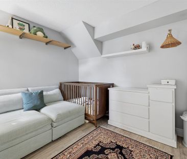 For Lease - 25 Sudbury Street Unit# 2503, Toronto, Ontario - Photo 1