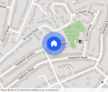 Impala Gardens, Tunbridge Wells, Kent - Photo 1