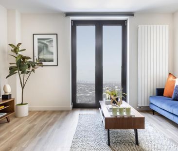 1 bedroom apartment to rent - Photo 2