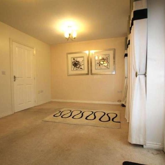 Ecclesfield Mews, Ecclesfield, Sheffield, S35 - Photo 1