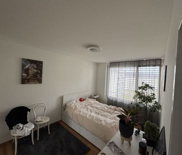2.5 Zimmer, 60 m², 4. Stock - Foto 5