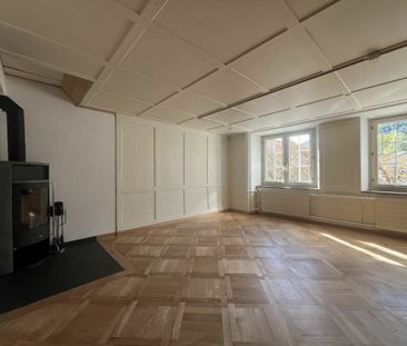 Attraktives 6.5 Zi.- Reiheneinfamilienhaus zum mieten in Ennenda be... - Foto 2