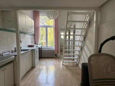 Te huur: Kamer Prins Hendrikstraat in Zwolle - Foto 3