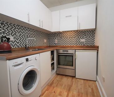 Wollstonecraft Road, Bournemouth - Photo 1