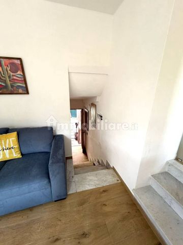 Bilocale via Giuseppe da Pozzo, Marola - Campiglia, La Spezia - Photo 3