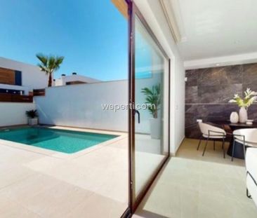 Luxury Villa in Algorfa, algorfa, for rent - Foto 5