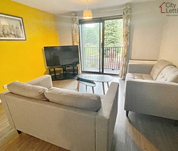 1 Bedroom Apartment - Photo 1