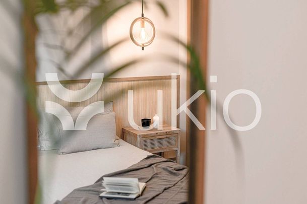 3 room luxury Apartment for rent in Trafalgar, 3, Madrid, Province of Madrid, Community of Madrid - Photo 1