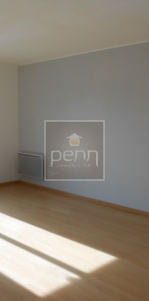 Location Appartement 3 pièces 68m² LA GUERCHE DE BRETAGNE 35130 - Photo 1